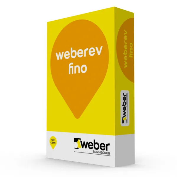 weberv fino