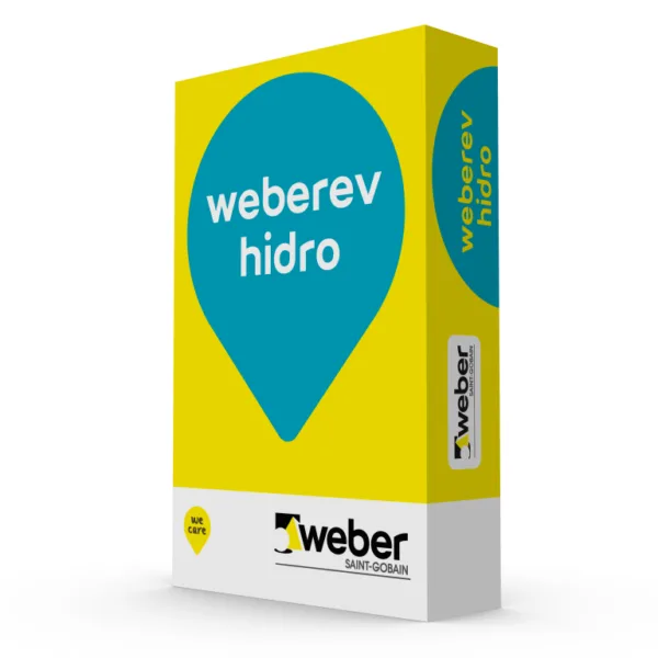 weberev hidro