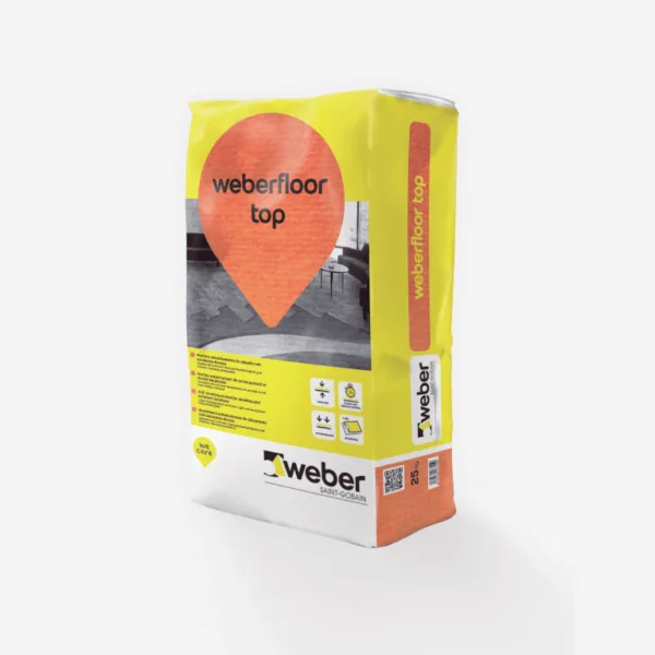 weberfloor top