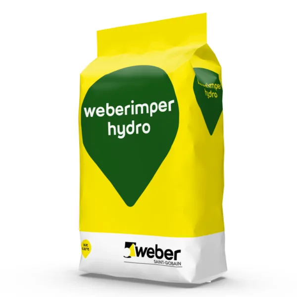 weberimper hydro