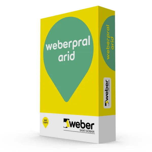weberpral arid