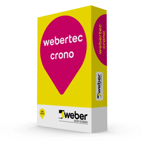 webertec crono