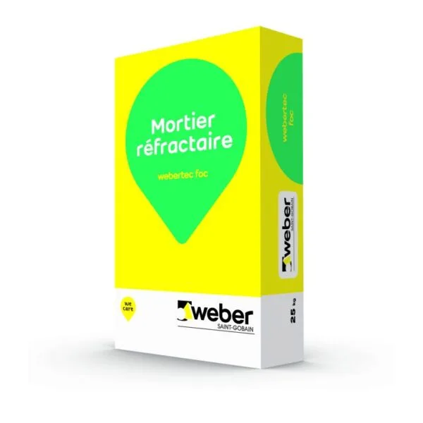 webertec foc