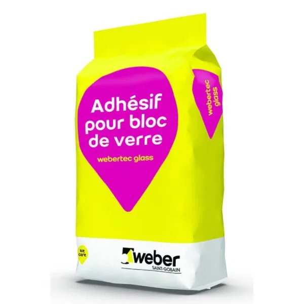 webertec glass