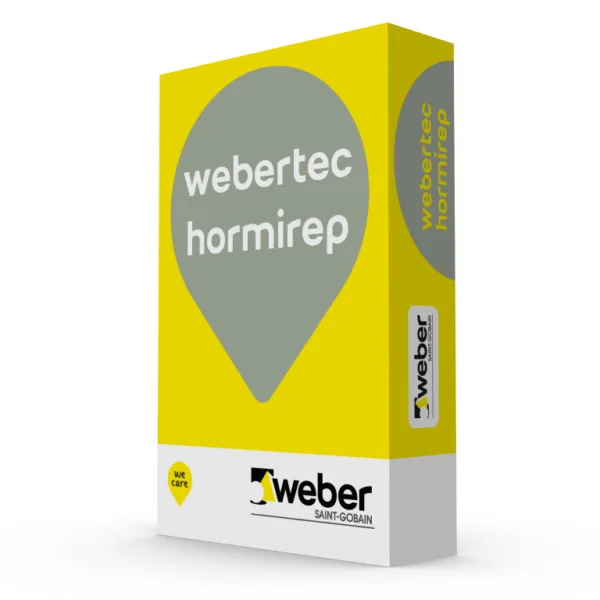 webertec hormirep