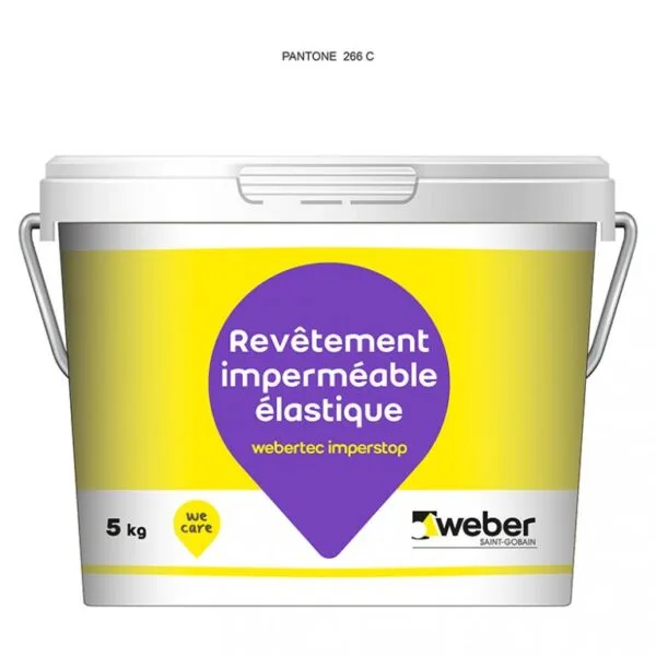 webertec imperstop