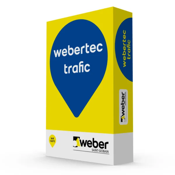 webertec trafic