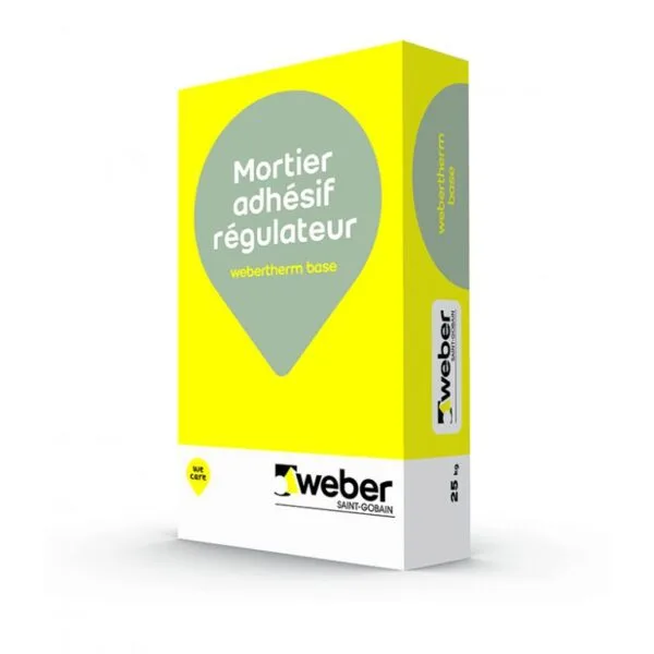 webertherm base