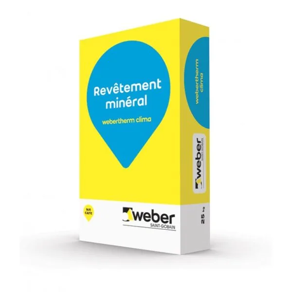 webertherm clima