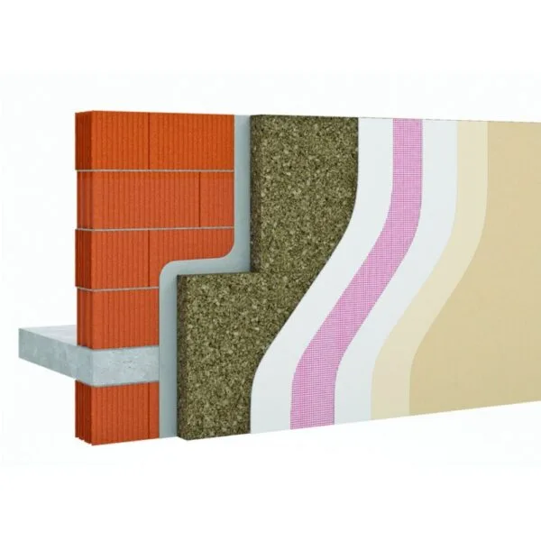 webertherm XM natura