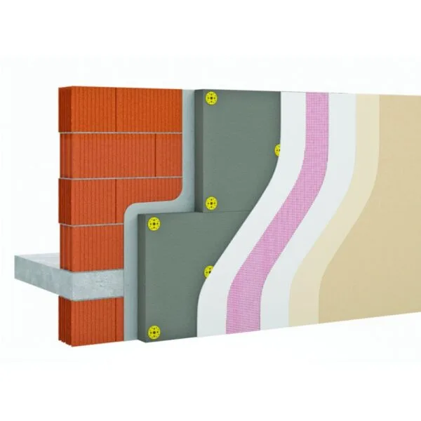 webertherm PPE PSE calé-chevillé