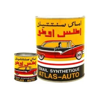 ATLAS AUTO SYNTHETIQUE 100G