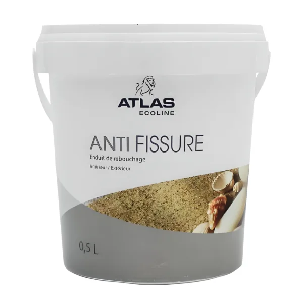 ANTI FISSURE – ATLAS ECOLINE 0.5l