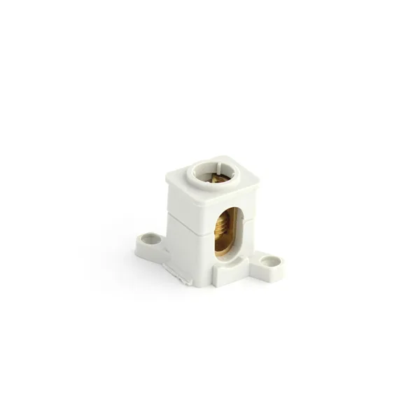 Borne de connexion