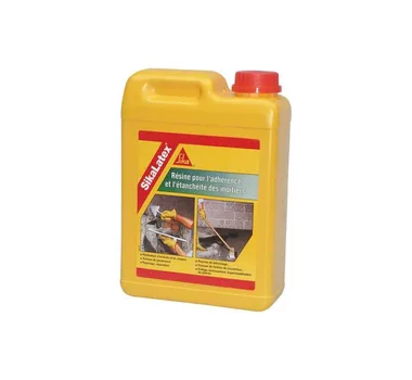 SikaLatex ® | Acrylique