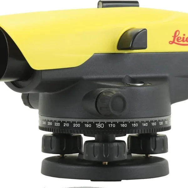 Geosystems Niveau optique automatique Leica