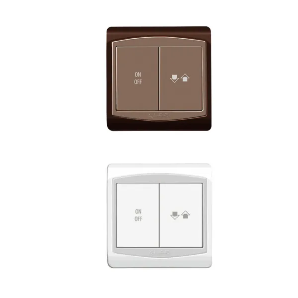 Interrupteur Inverseur ON-OFF LAP GALAXY