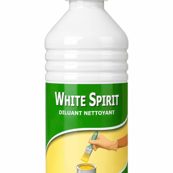 ESSENCE WHITE SPIRIT SOFA PAINT