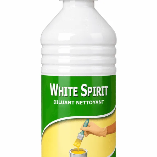 ESSENCE WHITE SPIRIT SOFA PAINT