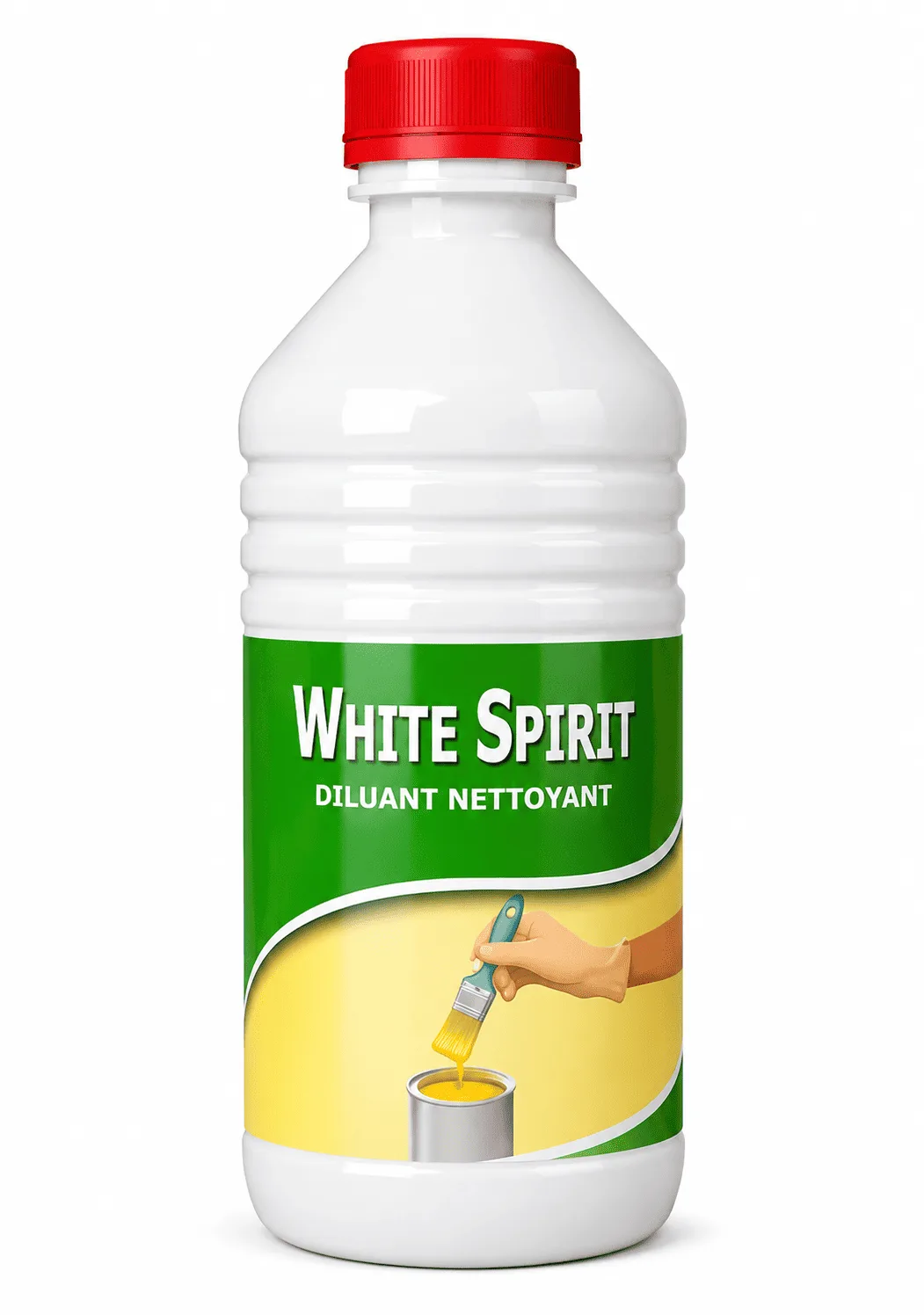 ESSENCE WHITE SPIRIT SOFA PAINT