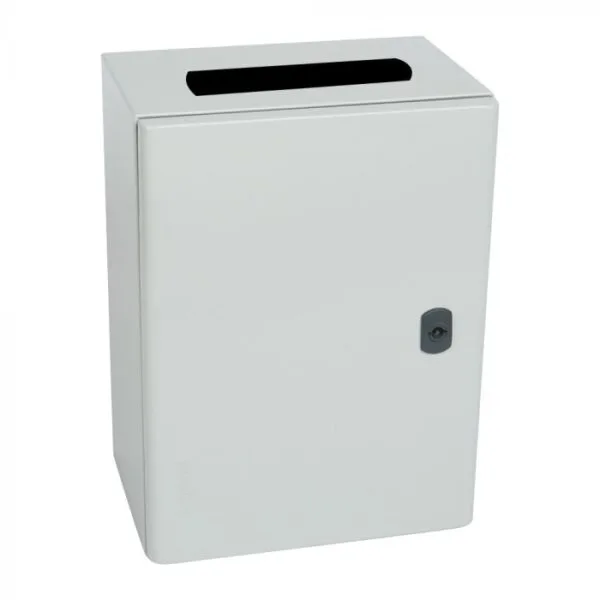 COFFRET METALIQUE METALBOX 40*30*20