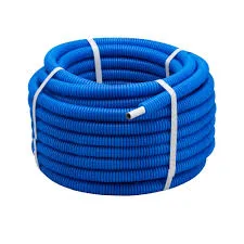 COURONNE MULTICOUCHE GAINE 16 BLEU – 50 M