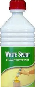ESSENCE WHITE SPIRIT SOFA PAINT