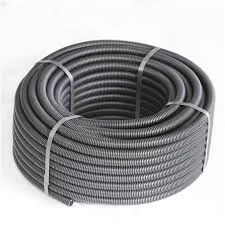 Tube iso Gris