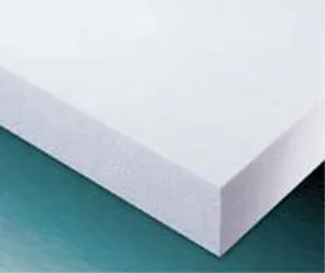 POLYSTYRENE 100x50x4CM