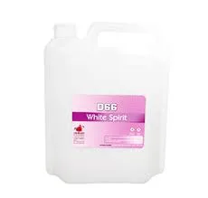 WHITE SPIRIT COLORADO 4.5L D66