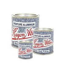 RAYON ATLAS