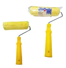 ROULEAU BRAVO
