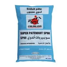 Super Patenduit SP88 COLORADO