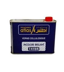 VERNIS ATLAS 1L