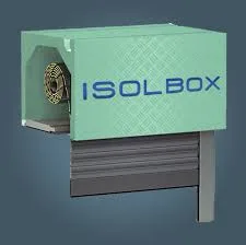 Isolbox 35 – Image 2