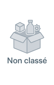 Non classé