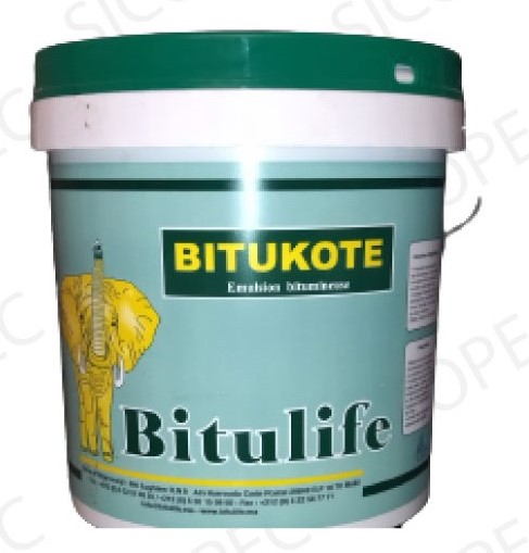 Bitukote