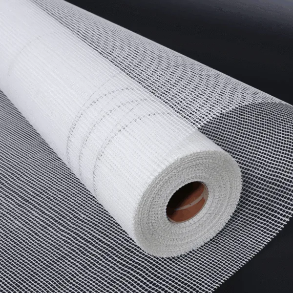 GRILLAGE FIBRE DE VERRE