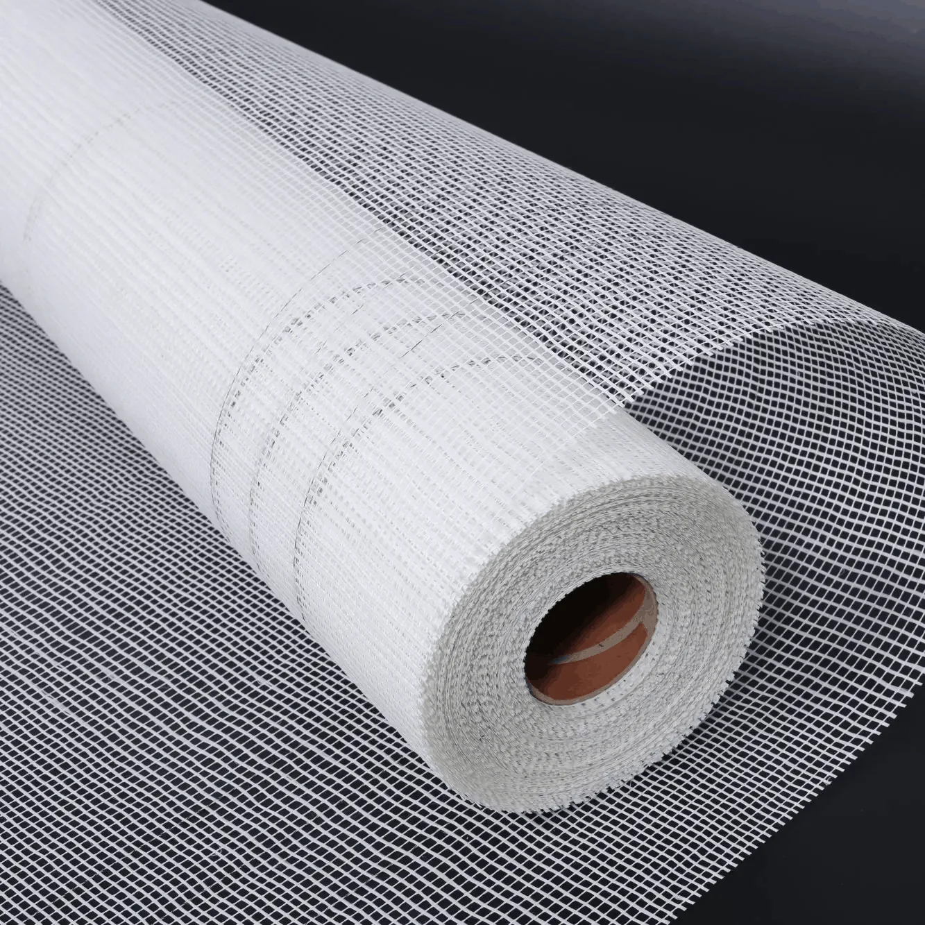 GRILLAGE FIBRE DE VERRE