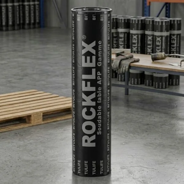 ROCKFLEX