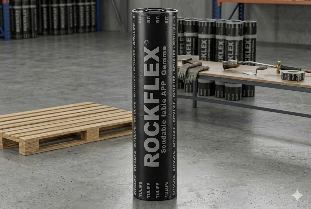 ROCKFLEX