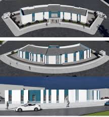 Construction tout corps d'état centre de santé Casablanca Province Médiouna Rifaa Dynamic