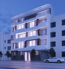 Construction Immeuble R+2 R+3 Salé