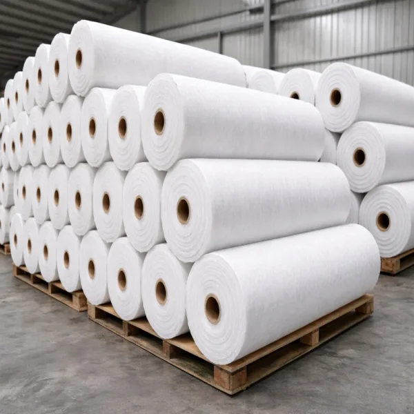 geotextile tissé
