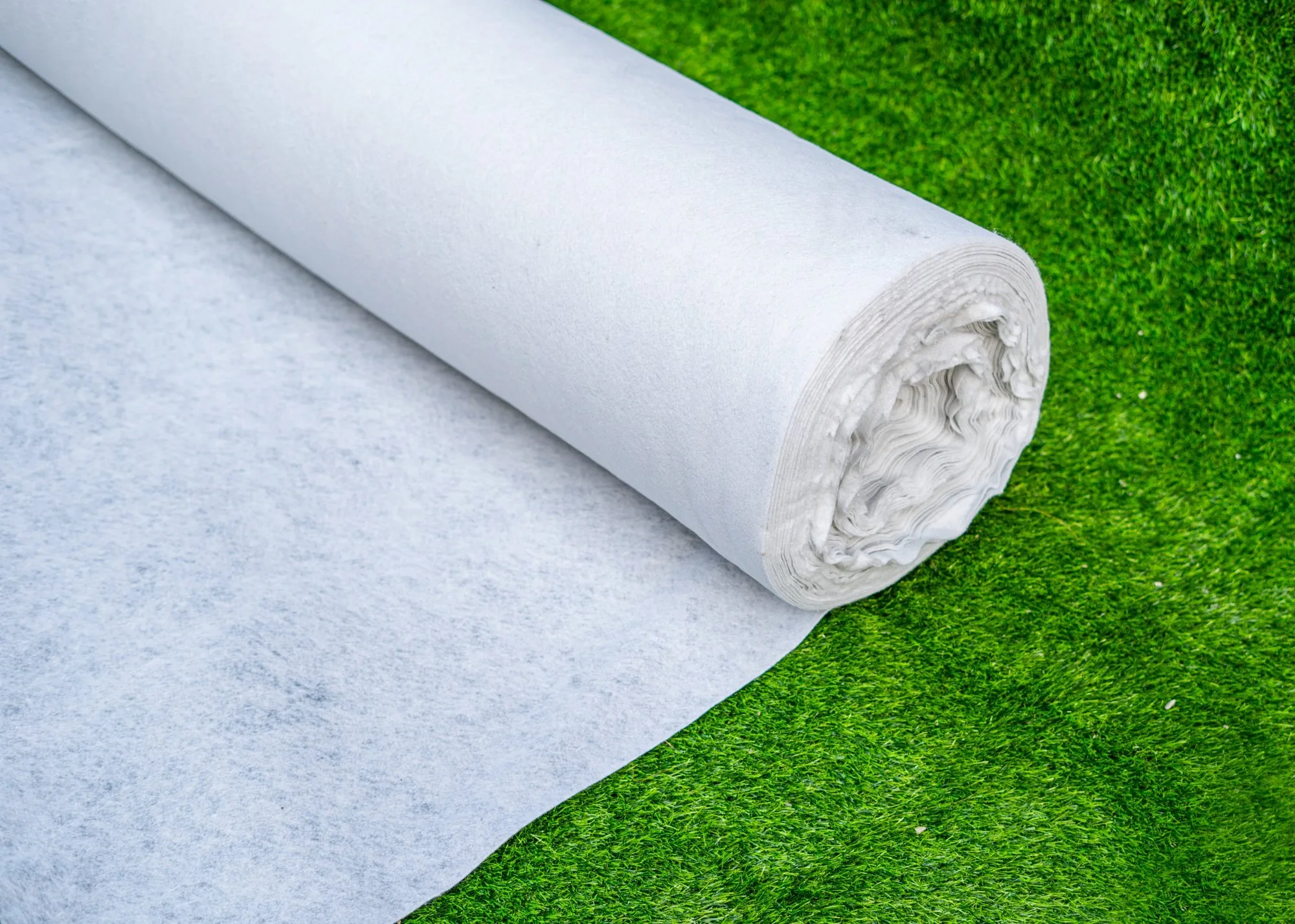 geotextile