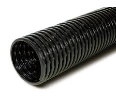 Tube Drainage Danosa PEHD | Semi-Perforé & Perforé