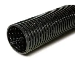 Tube de drainage Danosa — drainage périphérique Maroc