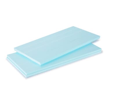 polystyrène extrudé XPS