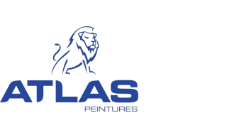 Atlas — enduits, colles et mortiers Maroc
