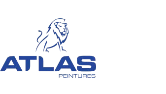 Atlas — enduits, colles et mortiers Maroc